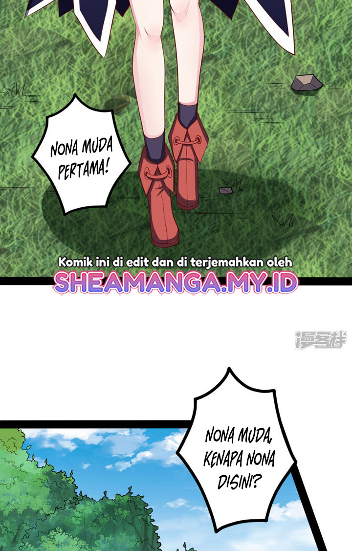 Stepping Through The Fairy River (Ta Sui Xian He) Chapter 52 Gambar 12